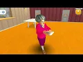 Scary Teacher 3D - (Poki) - Gameplay Walkthrough Part 5 - Chapter 1 All Levels (iOS, Android)