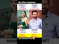 Download Lagu Kantara vs Kantara Chapter 1 Day 13 😱 Box Office Collection Comparison | #shortsfeed #RishabShetty