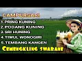 Lagu Campursari _pring kuning_podang kuning_sri huning_tiwul wonogiri_tembang kangen