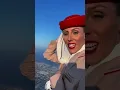 Download Lagu Standing on top of #burjkhalifa With an #emiratesairlines #A380 Air host Nicole Smith My Dubai AE