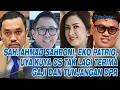 Download Lagu SAH! Ahmad Sahroni, Eko Patrio, Uya Kuya, Nafa Urbach Tak Lagi Terima Gaji dan Tunjangan DPR