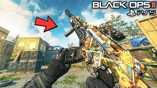 i let my VIEWERS create my class setup.. I regretted it…