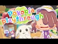 Best Pokemon Game EVER - Pokopia Gameplay PART 2