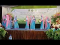 Download Lagu #acara lomba Qosidah Rebana tingkat kota Tasikmalaya part6 Anak anak putri