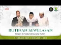 Download Lagu RUTINAN SEWELASAN PONPES ATTAQIY KALIPUCANG KULON 01/02/2023