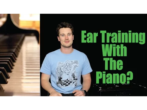 Download MP3 Piano Ear Training: Major or minor