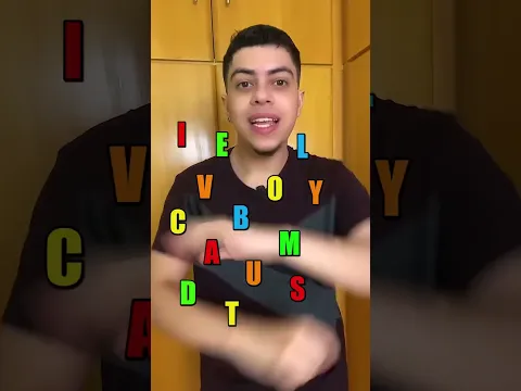 Eu VOU ler a SUA MENTE! CONSEGUI ACERTAR?