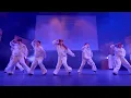 WATER - CHILDLIKE CICI x WALK - Hulvey, Lecrae | A01 Worship Performance (Front)
