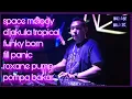 Lagu SPACE MELODY mixtape Dj Denny Black