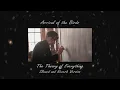 Download Lagu The Theory of Everything - Arrival of The Birds (Slowed + Reverb)