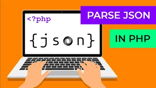 Parse JSON in PHP How to validate and process nested JSON data
