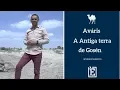 Egypt Special - Avaris The Ancient Land of Goshen