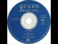 Queen ~ Headlong ~ 1991 ~ Single Audio Video