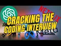 How to PASS any Technical Interview with ChatGPT