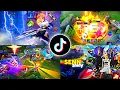TIKTOK ML JEDAG JEDUG SLOWMO KEREN DAN VIRAL TERBARU