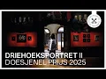 Download Lagu Driehoeksportret II - Documentaire bij Doesjenel Prijs