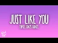 Download Lagu Three Days Grace - Just Like You