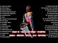 Lagu Full album Pop Indonesia Terbaik sepanjang masa || Dewa,Ungu,Ada Band,Armada,Radja, Republik