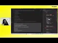 Curso en vivo Full Stack AI clase 2