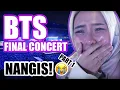 JADI GINI TOH KONSER BTS DI KOREA 😭❤️ - BTS FINAL CONCERT IN SEOUL