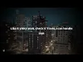 gym class heroes, adam levine - stereo hearts [ sped up ] lyrics