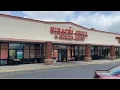 Lunch at the Hibachi Grill Supreme Buffet in Bethlehem PA