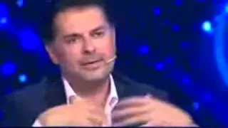 تعليق لجنة التحكيم على محمد عساف أغنية عنابي دندنها