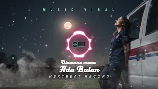 dj dimana mana ada bulan viral tiktok 2025 remix paling enak jeeyall pro