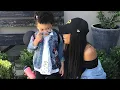 Download Lagu Zinhle asks Kairo for another 👶🏽 child