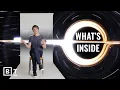 Download Lagu Brian Cox: Why black holes could hold the secret to time and space | Full Interview