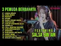 Download Lagu ASMALIBRASI - SOEGI BORNEAN | KUMPULAN LAGU COVER 3 PEMUDA BERBAHAYA FT. SALLSA BINTAN