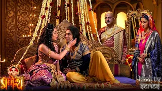 अहंकार में अंधा हुआ पुंडलिक...माता-पिता को छोड़कर चला कुमार्ग पर | Vighnaharta Ganesh | Maha Episode