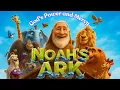 Download Lagu Noah's Story in Song(Animated with Lyrics)