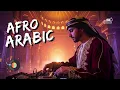 Lagu 🚀 Arabic Afro Beats 2026 | Smooth Afro Arabic Sunset Mix