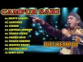 Lagu CAMPUR SARI || SEPESIAAL FULL ALBUM DIDI KEMPOT PALING AMBIYAR 