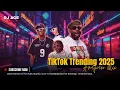 Lagu AMAPIANO MIX 2025 | TIKTOK TRENDING | DJ Ace ♠️