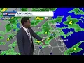 Impact Weather Rain strong winds continue today in parts of Central Florida