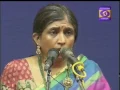 Lagu Sangeetha Sivakumar-Kamalambam Bhajare-Kalyani