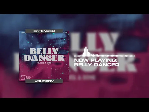 Download MP3 Imanbek \u0026 BYOR - Belly Dancer | Extended