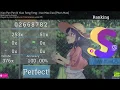 osu! | Xiao Pan Pan \u0026 Xiao Feng Feng - Xue Mao Jiao + DT | 100% SS