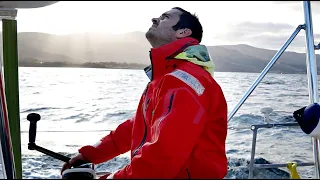 THE BEGINNING OF THE END – Of Our Cruising Season   (MJ Sailing – EP 142)