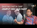 Download Lagu Dedi Mulyadi Bisa Saingi Prabowo di 2029, Pramono Anung Banyak PR | GASPOL Ft Burhanuddin Muhtadi