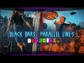 Lagu Black Bars + Parallel Line's + Soft Shake Tutorial | Alight Motion (+preset)
