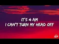 Rosa Linn - SNAP (Lyrics)