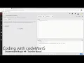 Archived Codewars 8 kyu Enumerable Magic - True for None JavaScript