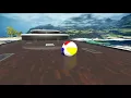 Unity 5 Boat Simulation On Board Reactive Physics