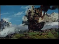 Video di Hauru no ugoku shiro / Howl's Moving Castle (2004) Trailer