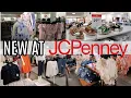JCPENNEY SHOP WITH ME NEW JCPENNEY CLOTHING FINDS AFFORDABLE FASHION