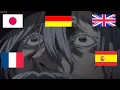 Download Lagu london bridge is falling down jack the ripper in 5 different language 🇯🇵 vs all 🇬🇧🇪🇸🇫🇷🇩🇪