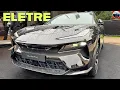 Download Lagu LOTUS ELETRE 2026 - ELECTRIC HYPER SUV (FIRST LOOK)